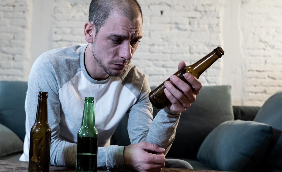 Убрать алкогольную зависимость в Воркуте